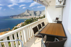 Гостиница Apartment Omis 10349a  Омиш